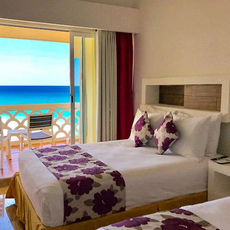Seashore Apartment Κανκούν Εξωτερικό φωτογραφία