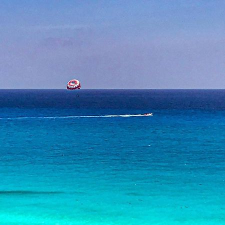 Seashore Apartment Κανκούν Εξωτερικό φωτογραφία