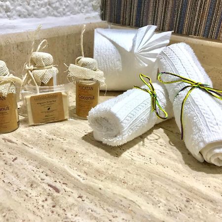 Seashore Apartment Κανκούν Εξωτερικό φωτογραφία