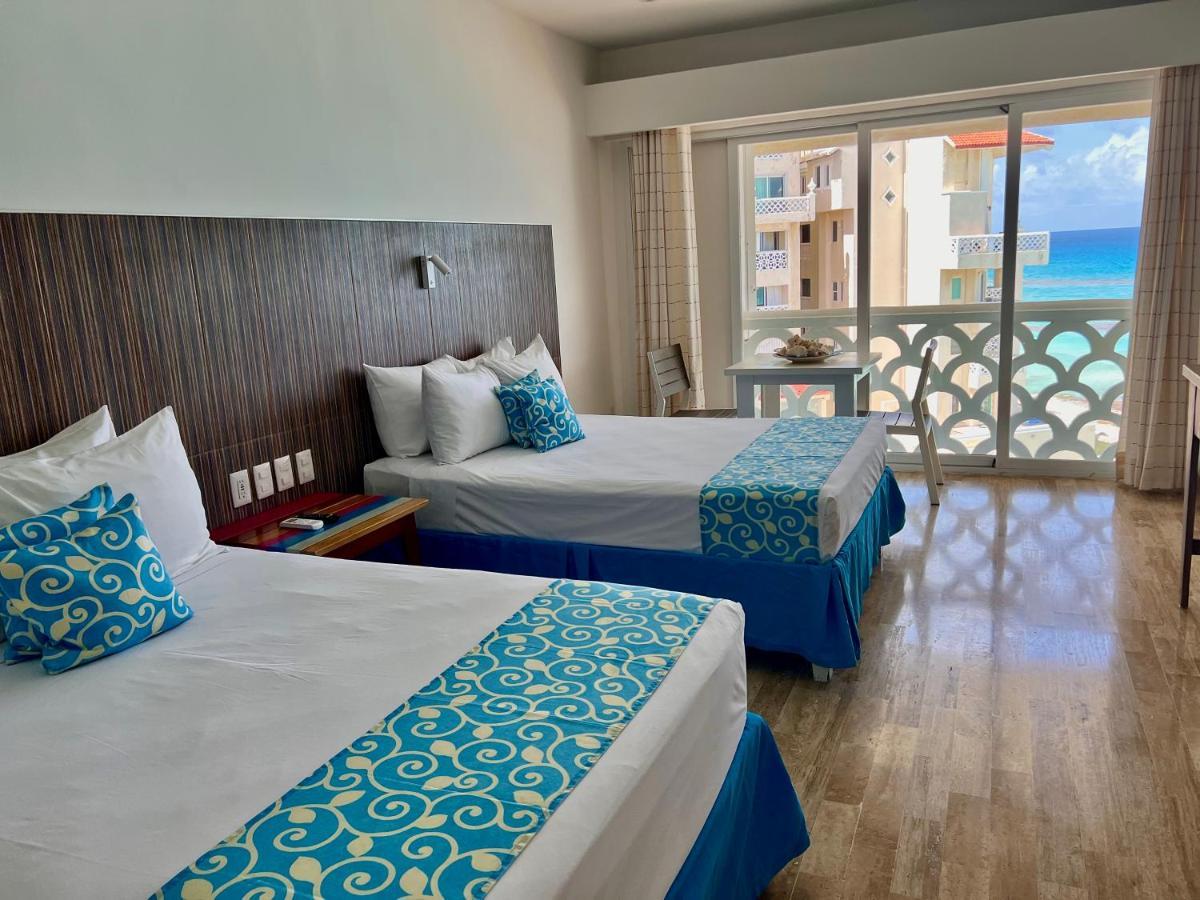 Seashore Apartment Κανκούν Εξωτερικό φωτογραφία