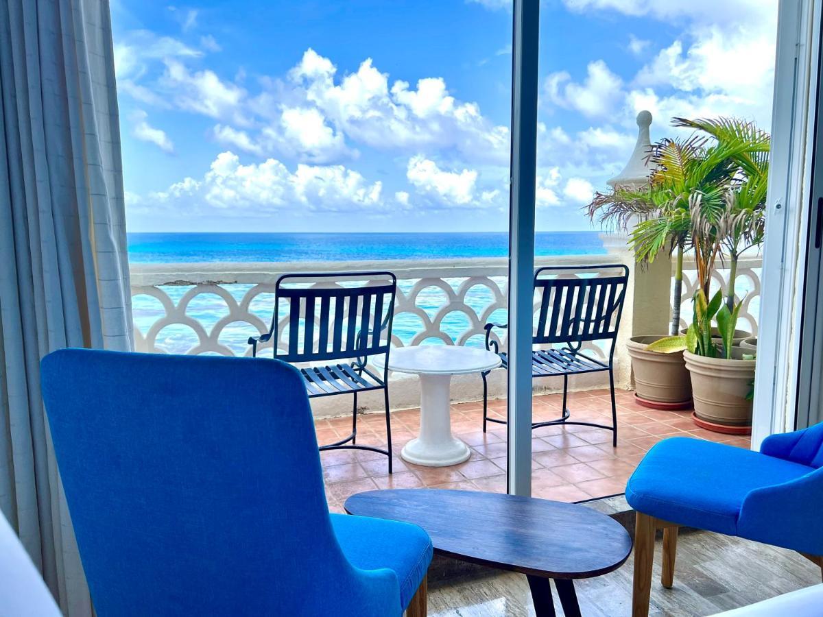 Seashore Apartment Κανκούν Εξωτερικό φωτογραφία