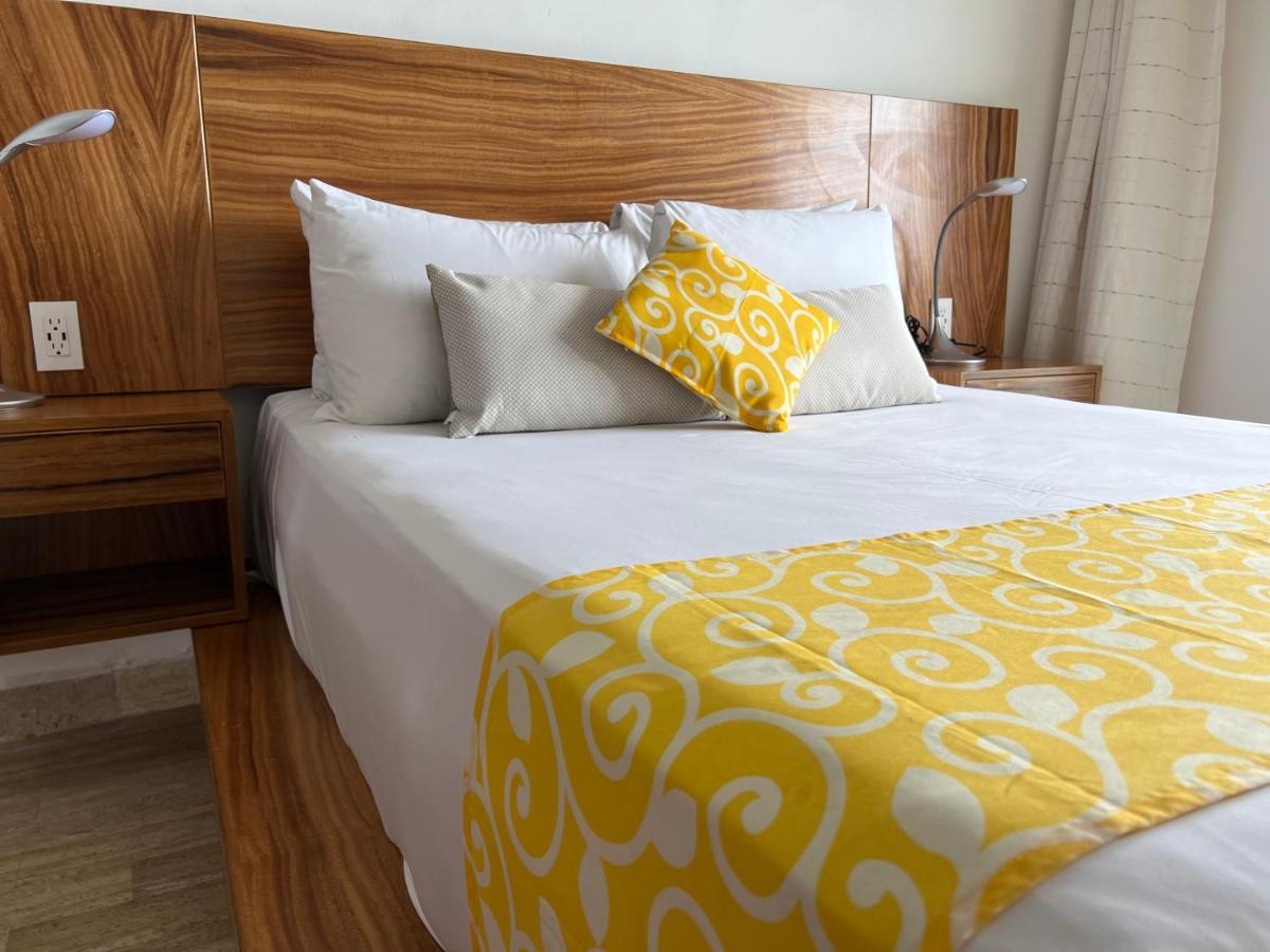 Seashore Apartment Κανκούν Εξωτερικό φωτογραφία