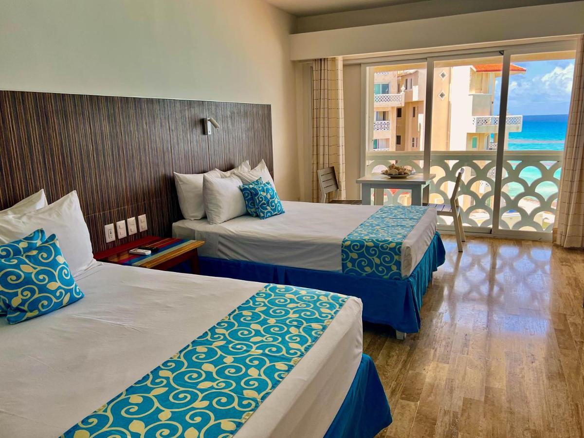 Seashore Apartment Κανκούν Εξωτερικό φωτογραφία