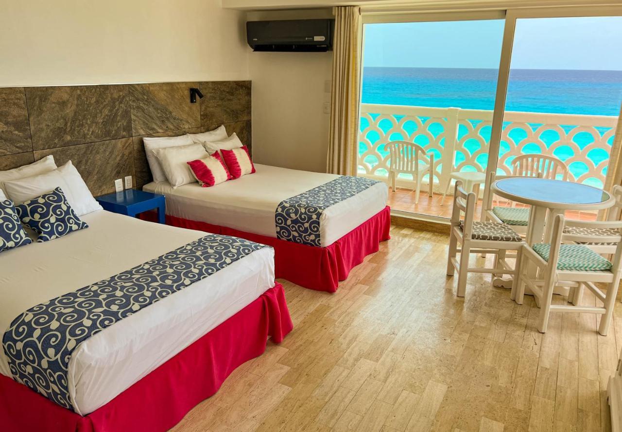 Seashore Apartment Κανκούν Εξωτερικό φωτογραφία