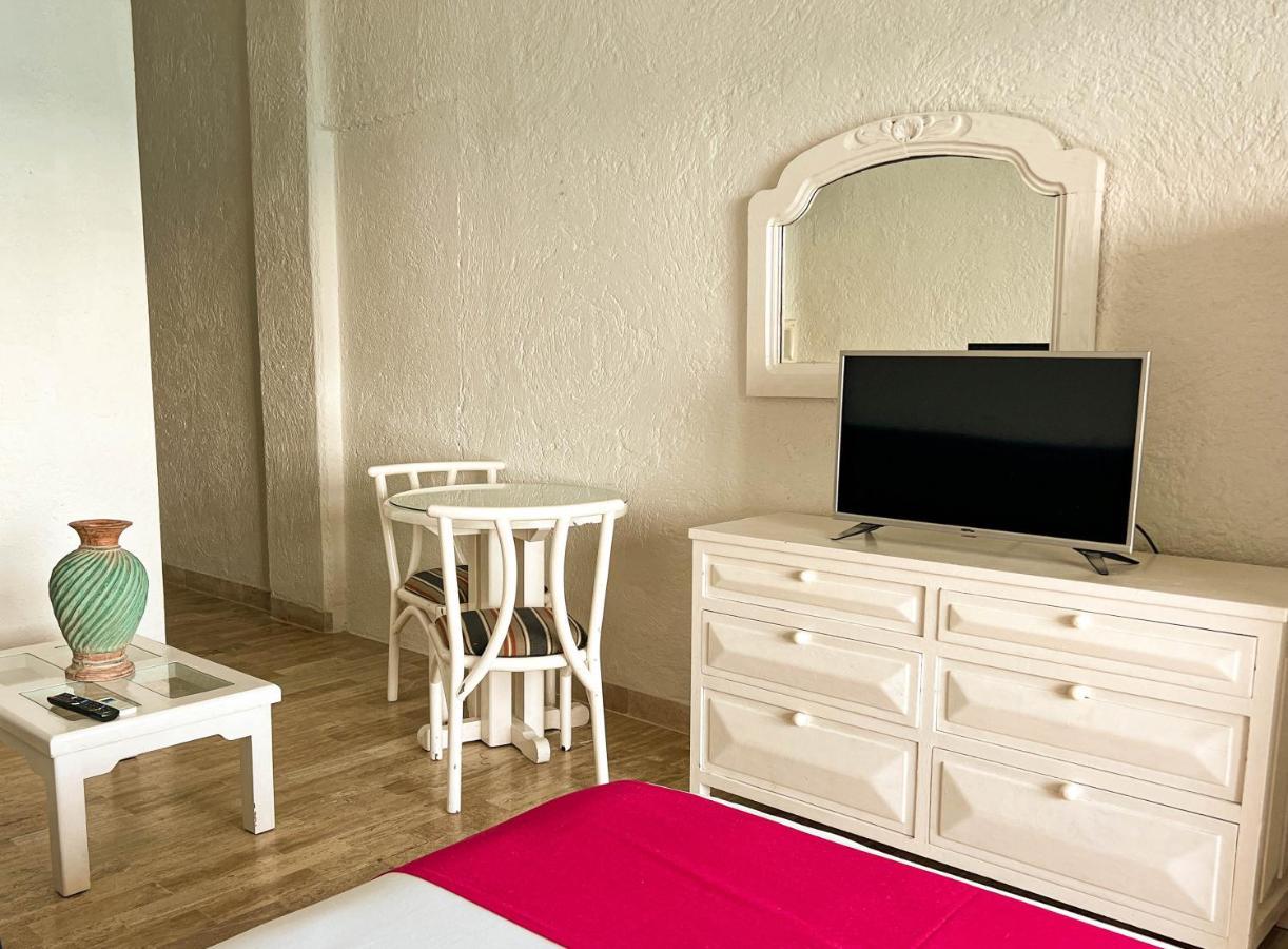 Seashore Apartment Κανκούν Εξωτερικό φωτογραφία