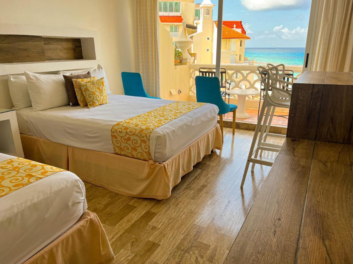 Seashore Apartment Κανκούν Εξωτερικό φωτογραφία