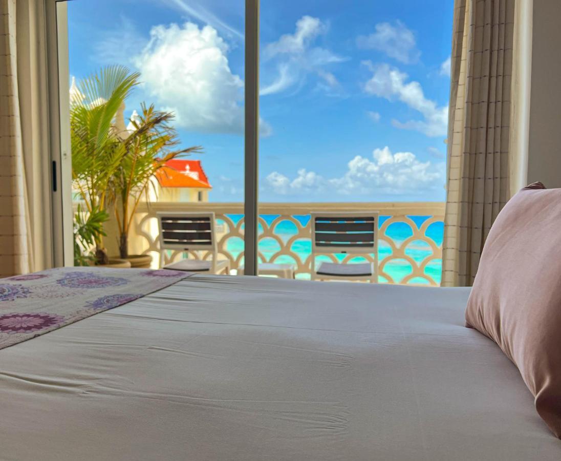 Seashore Apartment Κανκούν Εξωτερικό φωτογραφία