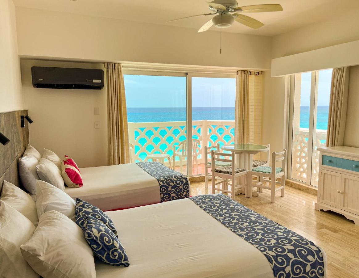 Seashore Apartment Κανκούν Εξωτερικό φωτογραφία