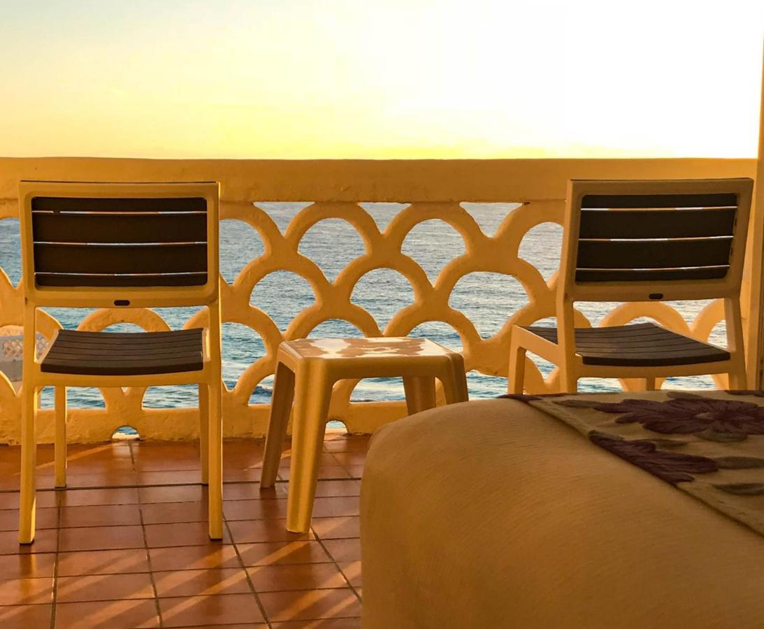 Seashore Apartment Κανκούν Εξωτερικό φωτογραφία