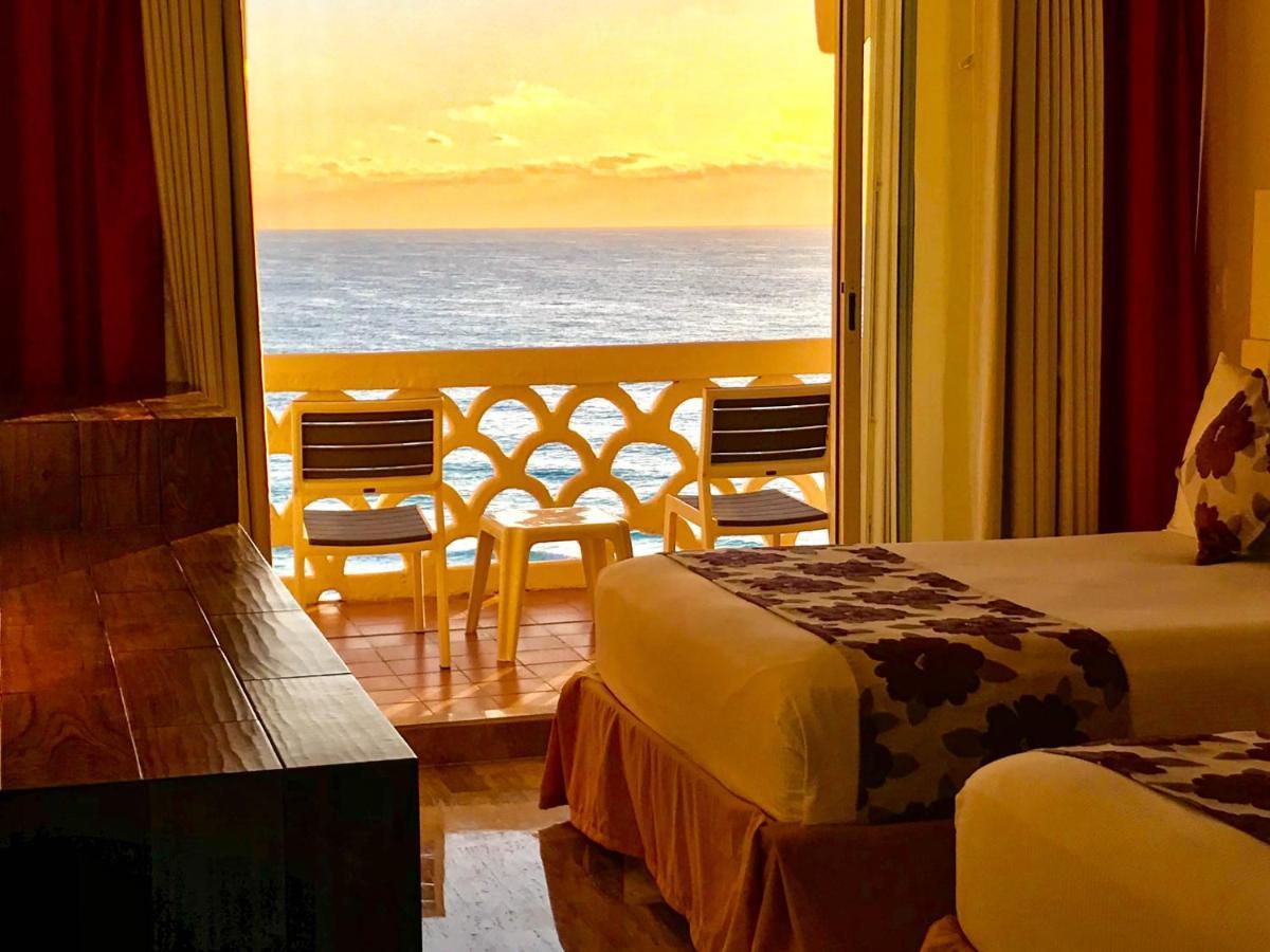 Seashore Apartment Κανκούν Εξωτερικό φωτογραφία