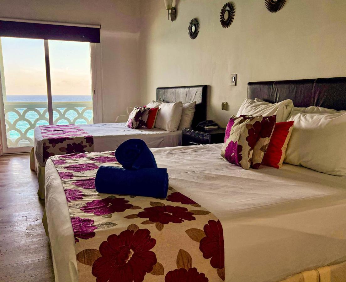 Seashore Apartment Κανκούν Εξωτερικό φωτογραφία