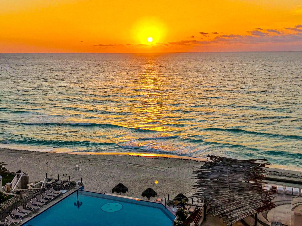 Seashore Apartment Κανκούν Εξωτερικό φωτογραφία