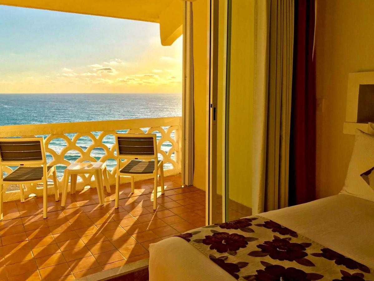 Seashore Apartment Κανκούν Εξωτερικό φωτογραφία