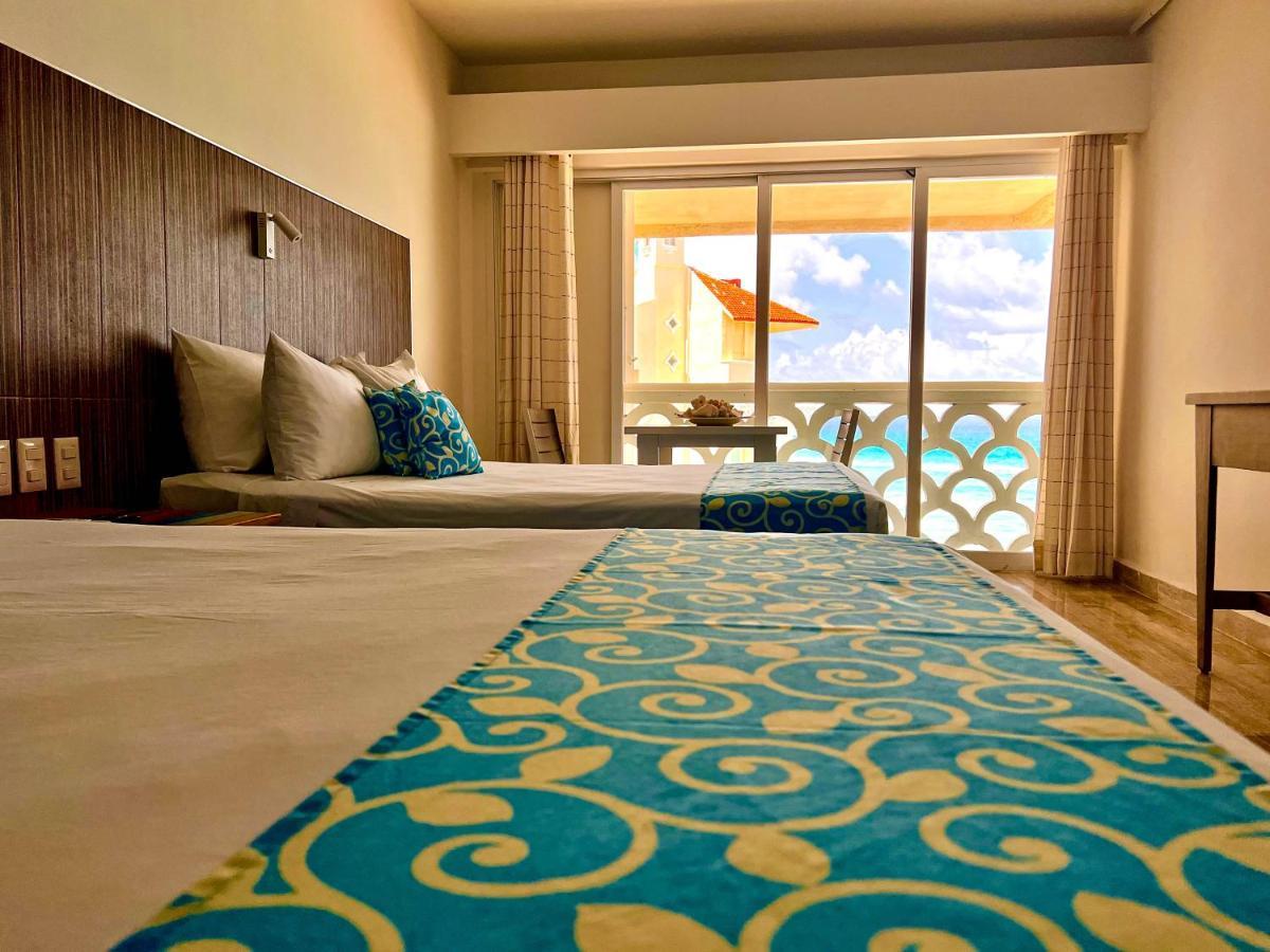 Seashore Apartment Κανκούν Εξωτερικό φωτογραφία