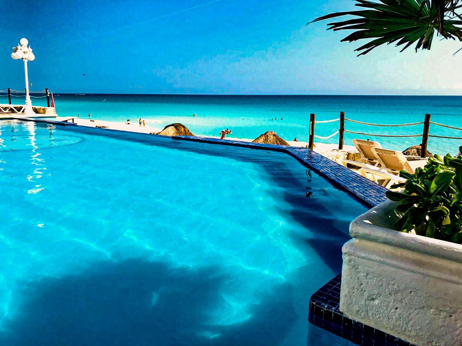 Seashore Apartment Κανκούν Εξωτερικό φωτογραφία
