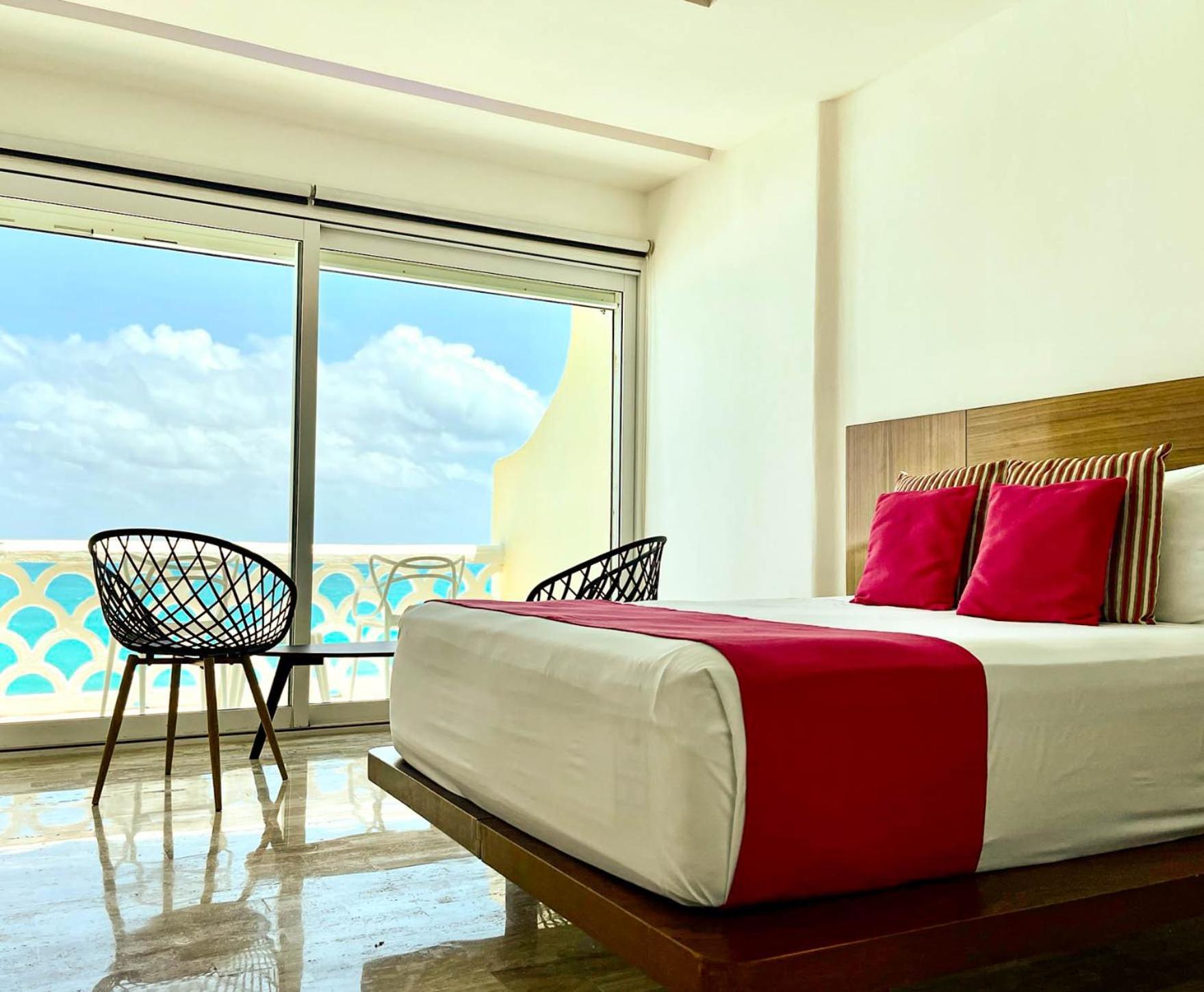 Seashore Apartment Κανκούν Εξωτερικό φωτογραφία