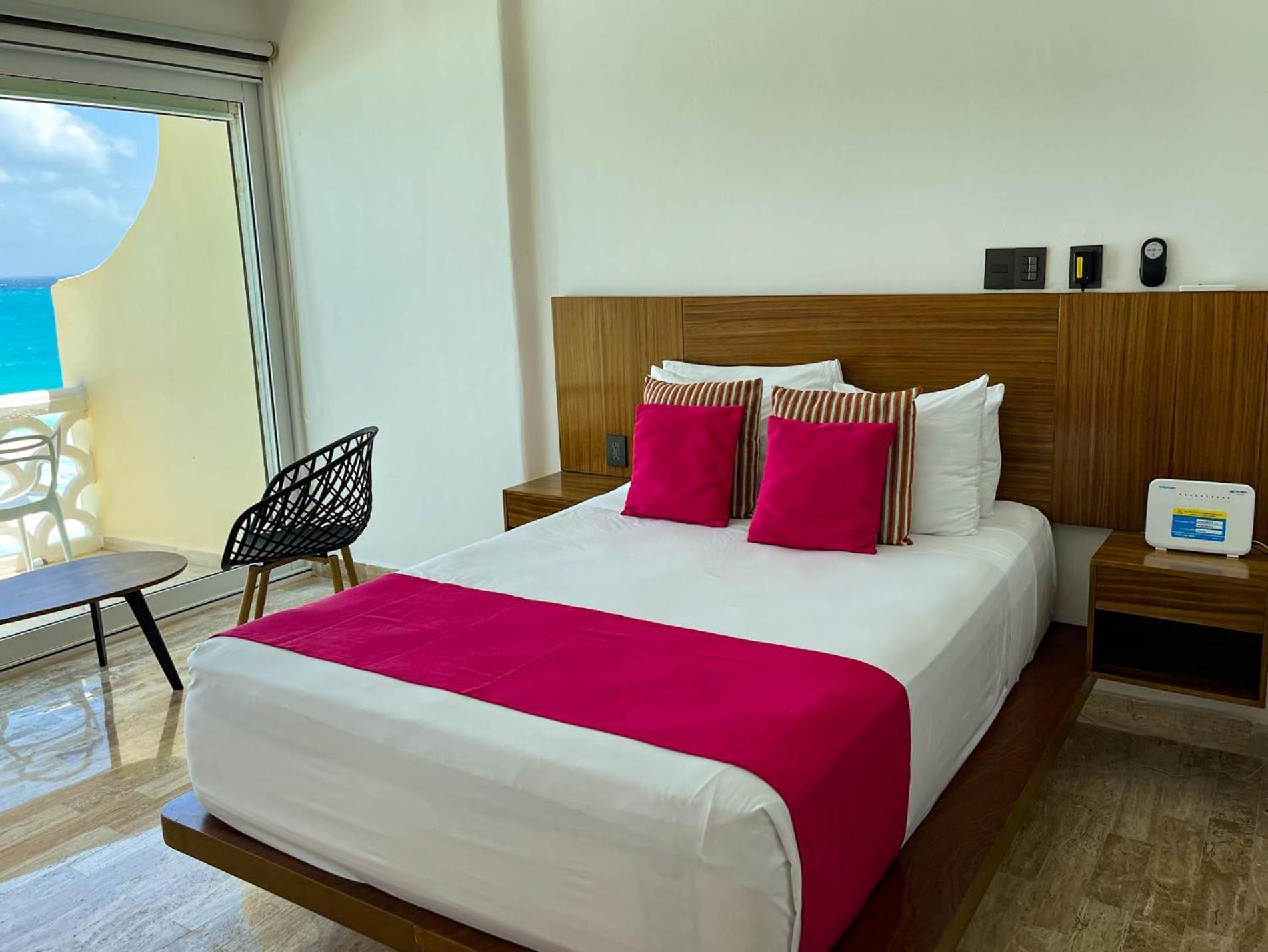 Seashore Apartment Κανκούν Εξωτερικό φωτογραφία