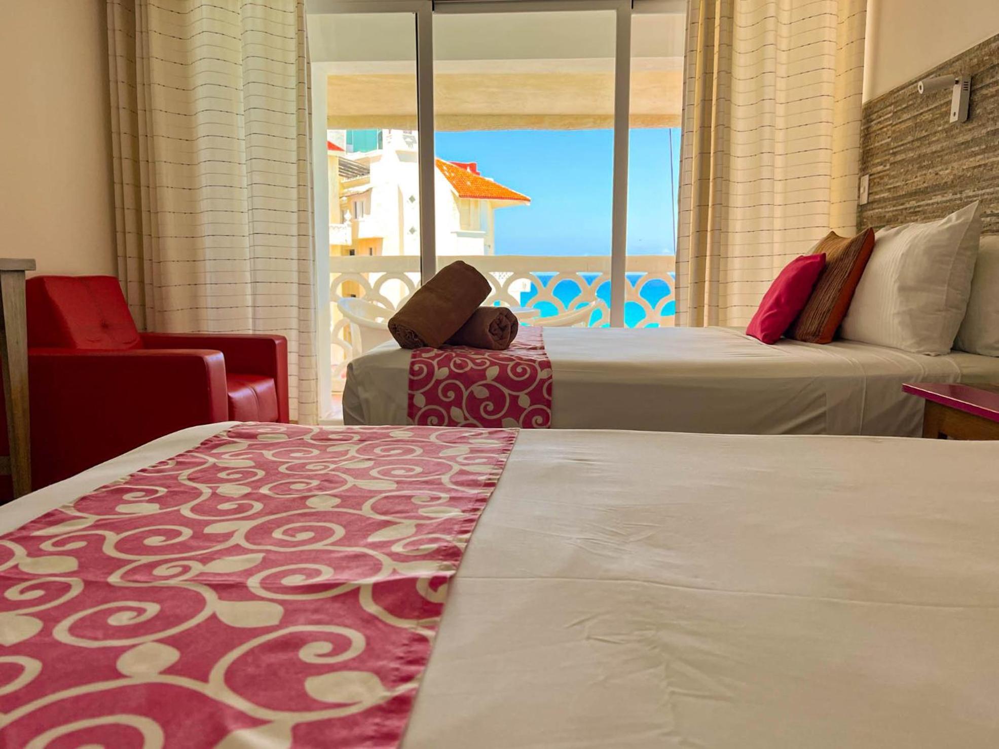 Seashore Apartment Κανκούν Εξωτερικό φωτογραφία