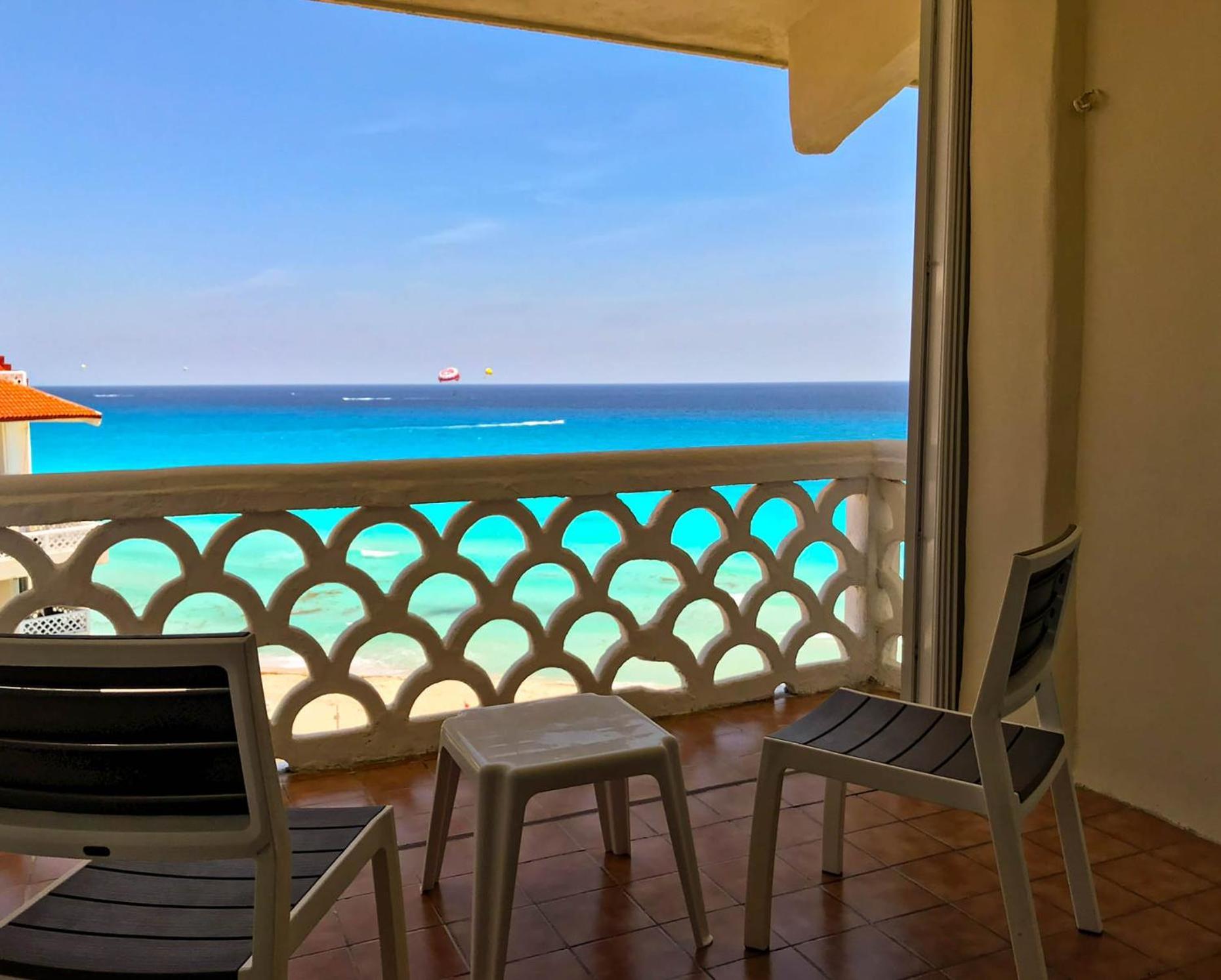 Seashore Apartment Κανκούν Εξωτερικό φωτογραφία