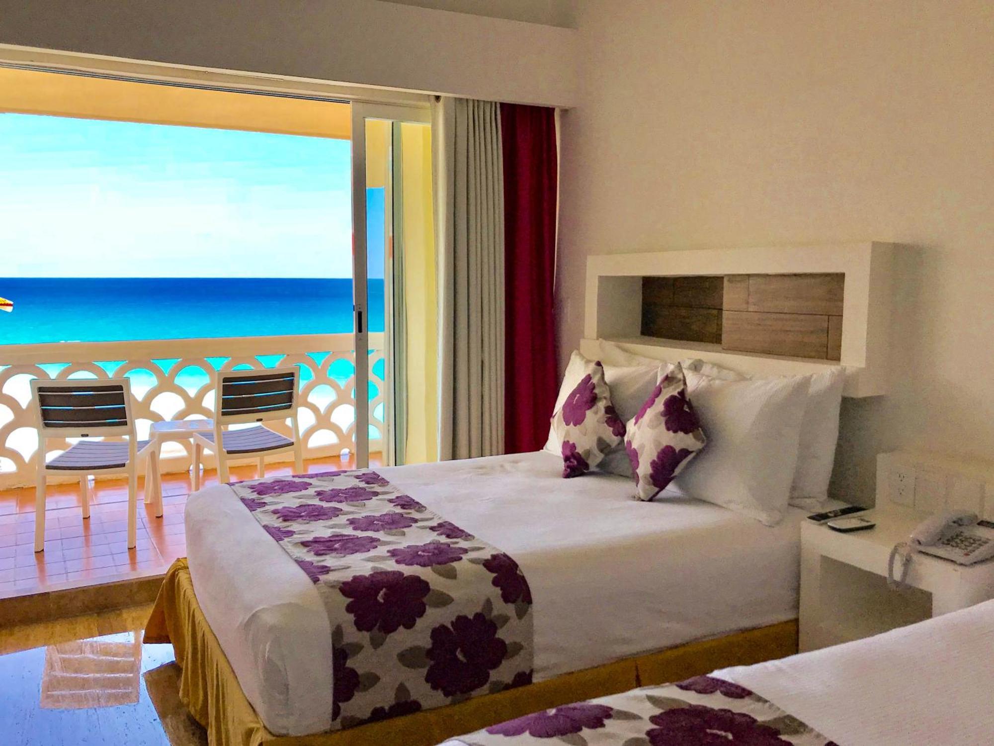 Seashore Apartment Κανκούν Εξωτερικό φωτογραφία