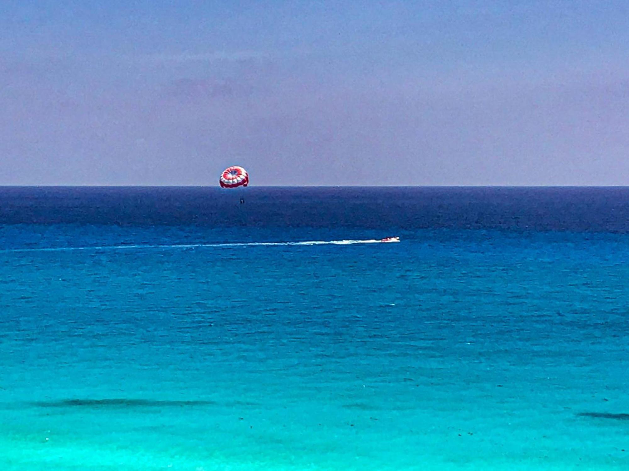 Seashore Apartment Κανκούν Εξωτερικό φωτογραφία