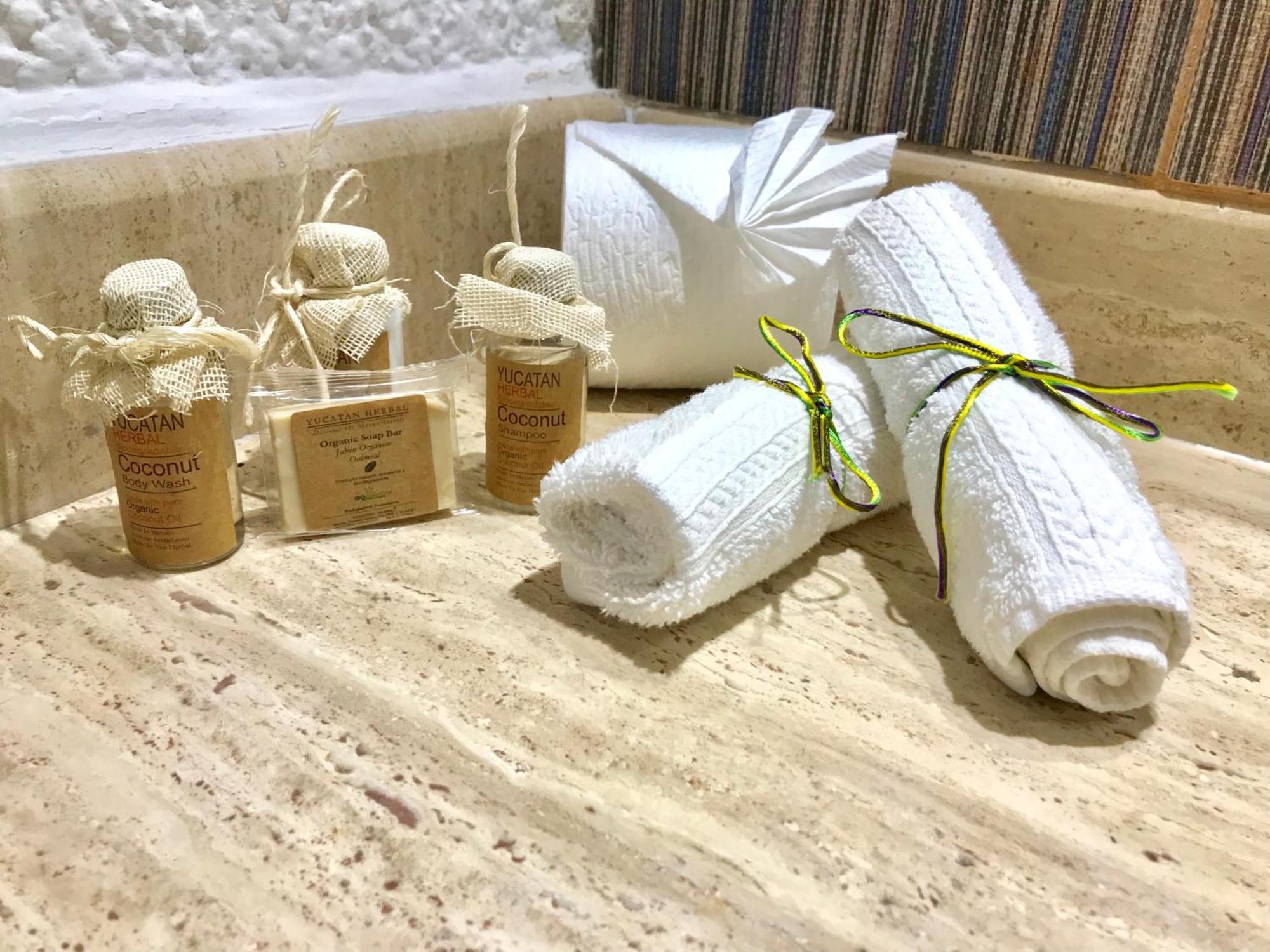 Seashore Apartment Κανκούν Εξωτερικό φωτογραφία