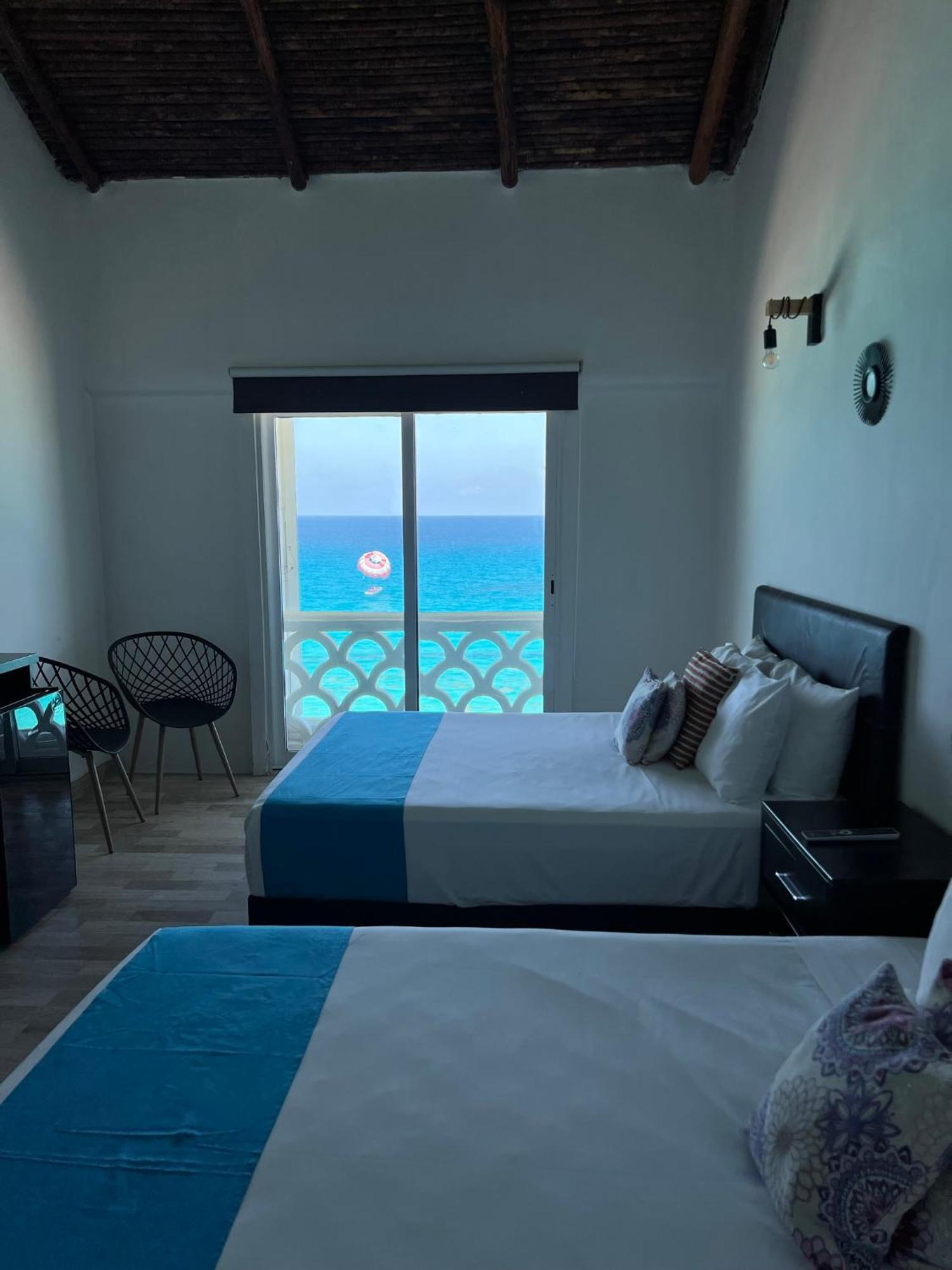 Seashore Apartment Κανκούν Εξωτερικό φωτογραφία