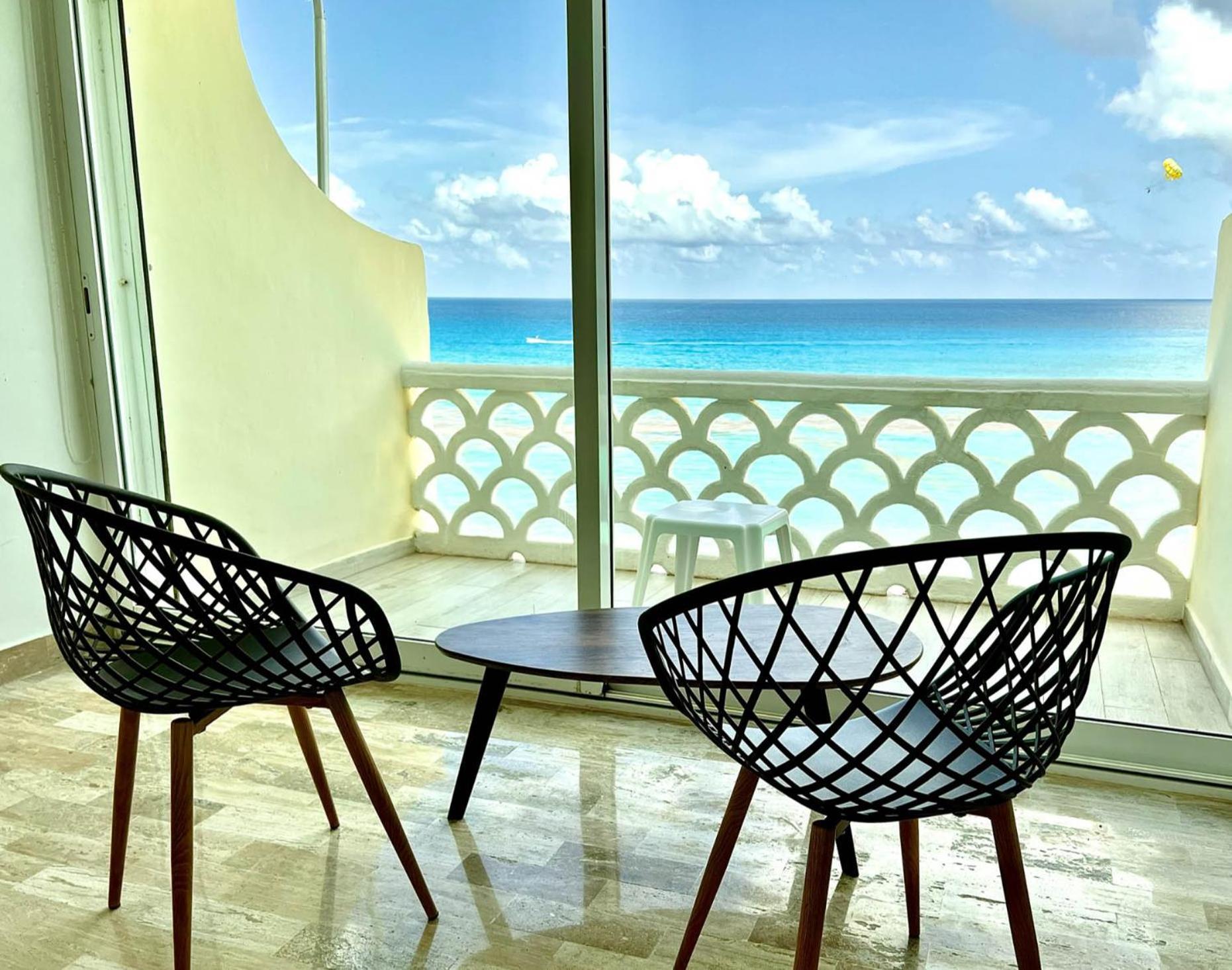 Seashore Apartment Κανκούν Εξωτερικό φωτογραφία
