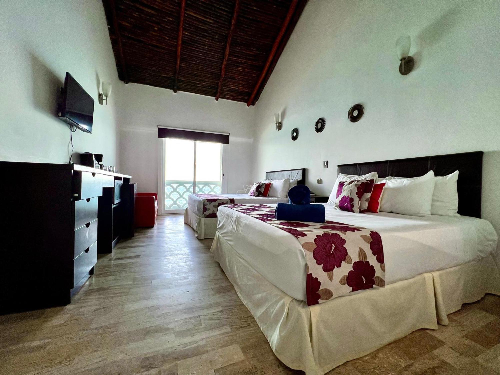 Seashore Apartment Κανκούν Εξωτερικό φωτογραφία