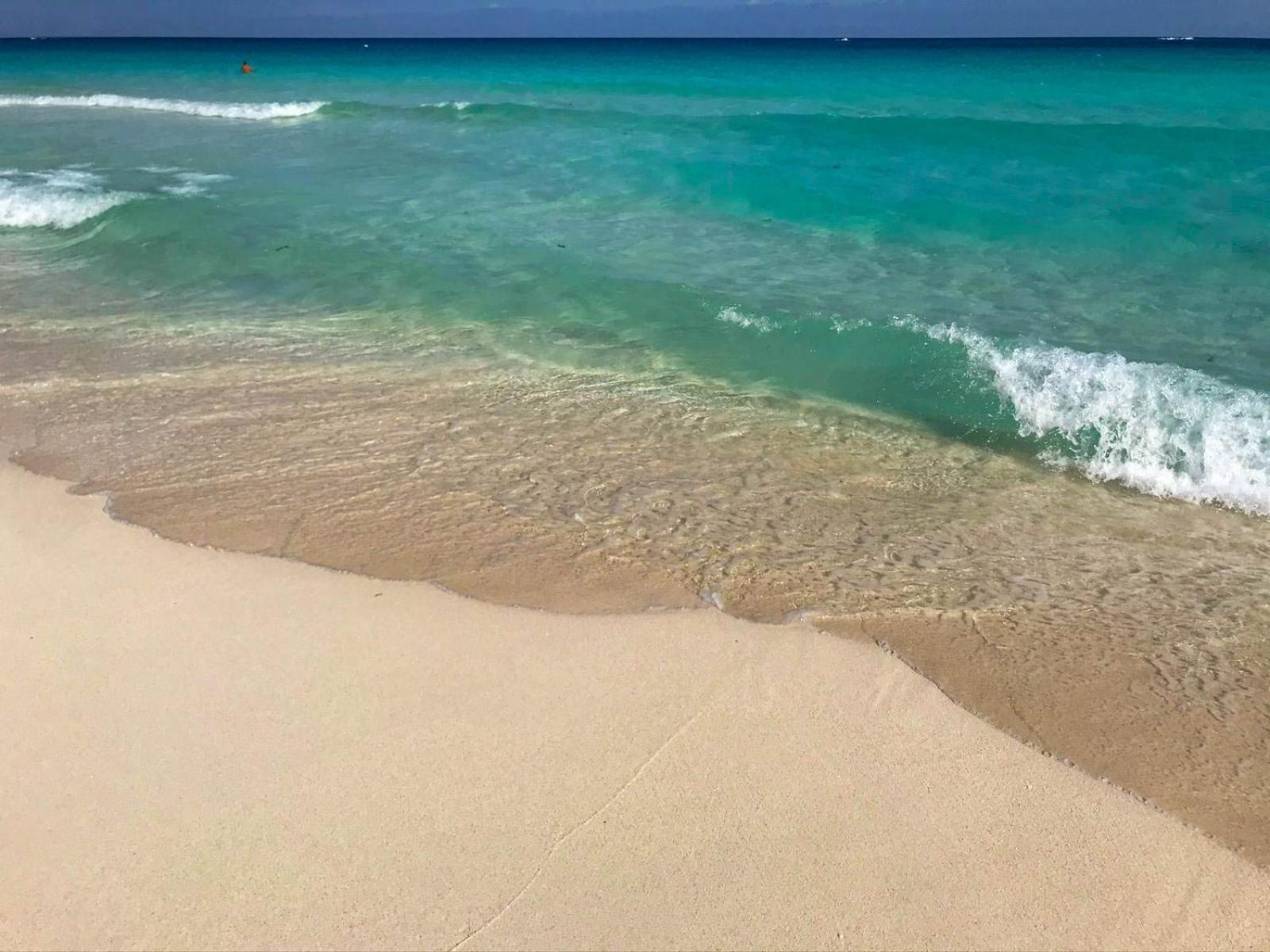 Seashore Apartment Κανκούν Εξωτερικό φωτογραφία